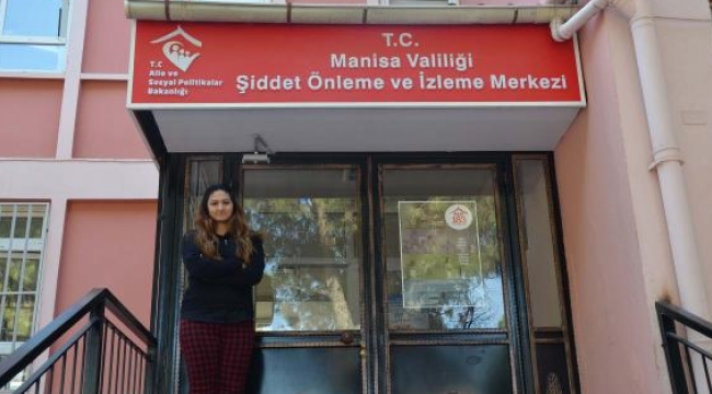 Manisa'da 4 bin 219 kişi şiddet mağduru