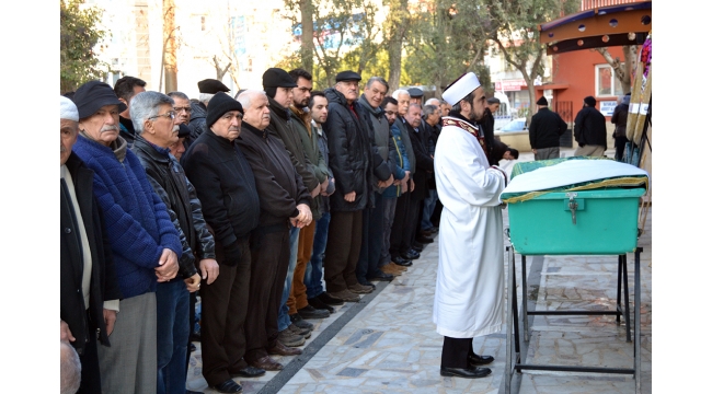 Meliha Yedikardeşler hakka yürüdü