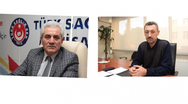Muayene katkı paylarındaki artışa Manisa'dan eleştiri