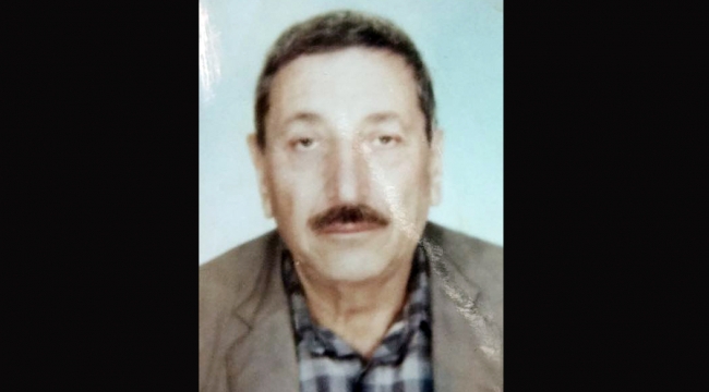 Özçoban ailesinin acı günü