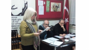 Perihan Hasergin  güven tazeledi