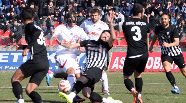 Tehlike çanları çalıyor!