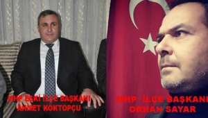 Turgutlu MHP’de sular ısınıyor.