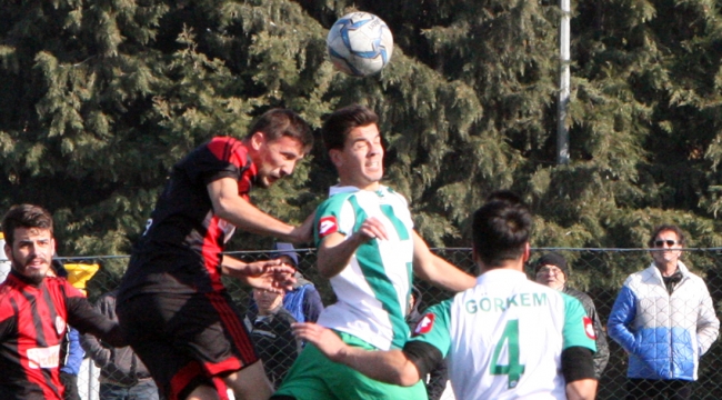 Turgutluspor’da sıkıyönetim ilan edildi