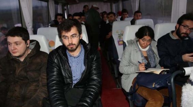 Ulaşıma zam