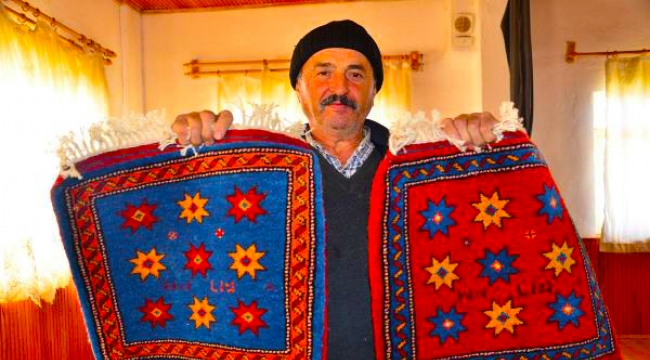 Dünyaca ünlü halıda ihracat düştü