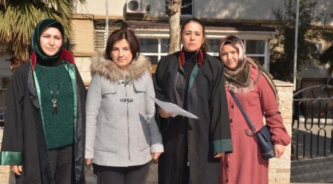 4 yaşındaki Irmak'ın cinayet sanığına tahliye yok