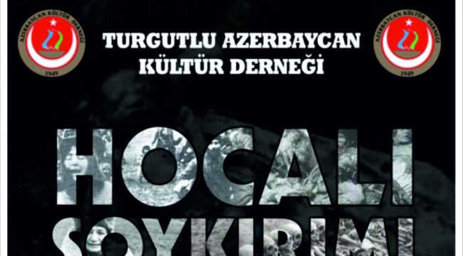 Azerbaycan'ın sembol isimlerinden Hanım Halilova Turgutlu'ya geliyor