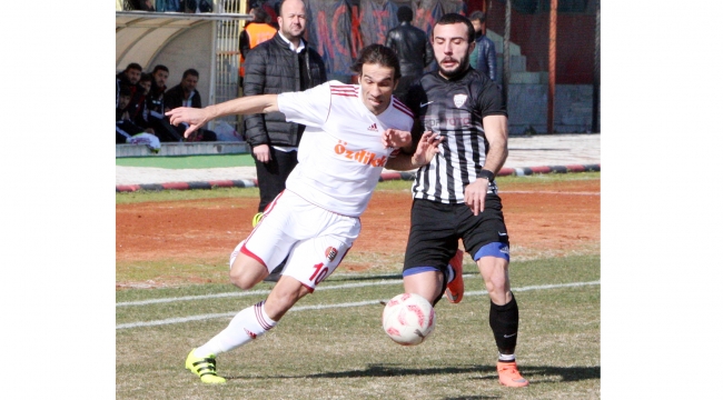 BAL 9.Grup’ta yarış kızıştı