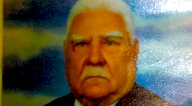 Başevirgen Ailesinin acı günü