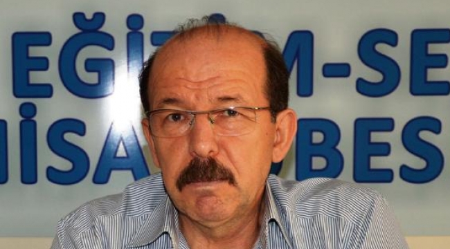 Eğitim-Sen'den kamu çalışanları için vergi indirimi talebi