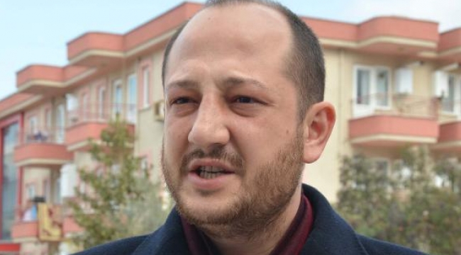 ERDEM, YÖNETİMDEN İSTİFA ETTİ
