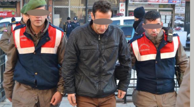 Hamile kadına dayaktan serbest ama cezaevinden çıkamayacak