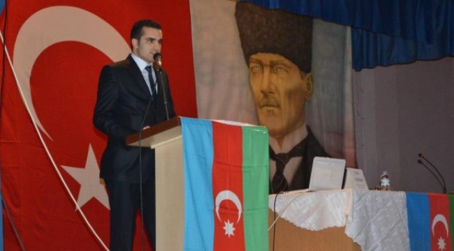Hocalı’ya sessiz kalma Turgutlu!