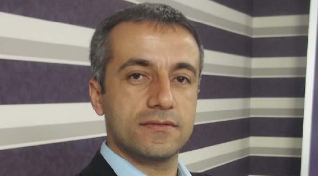 İstifa eden Ak Partili Başkan Yardımcısı'nın yerine atama