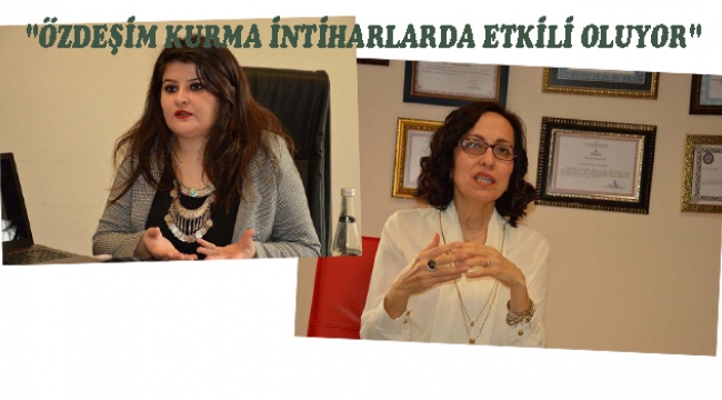 Kişi kendini çok yalnız hissettiğinde,intihar girişiminde bulunabilmektedir.