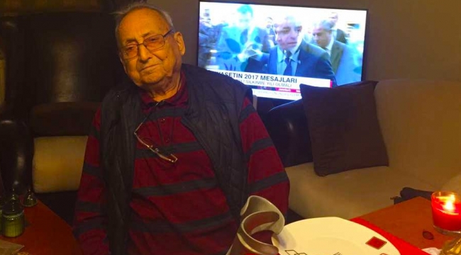 Köylüoğlu Ailesinin acı günü