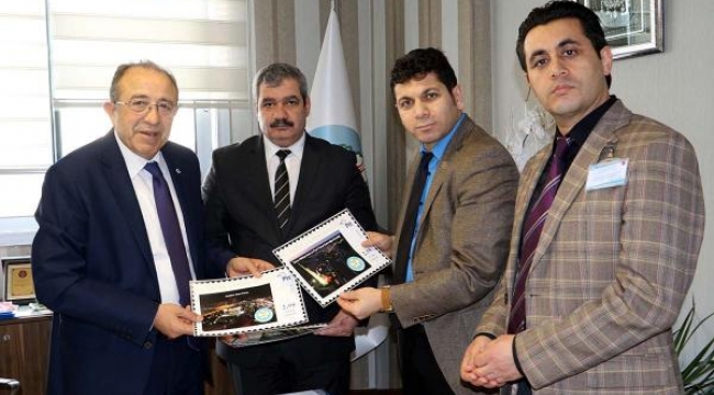 Manisa'ya pullu tanıtım
