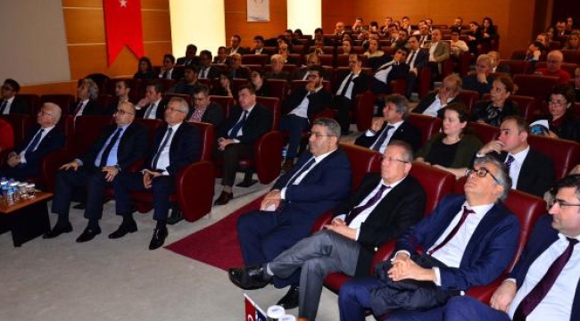 Manisalı ihracatçıya Kredi Garanti Fonu'ndan kefalet 