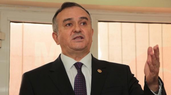 MHP'li Akçay'dan 'Hayır'cılara tepki