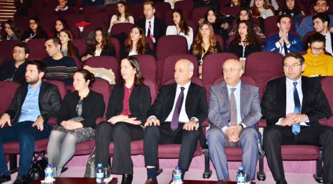 Öğrenilere 'Limit Sizsiniz' önerileri