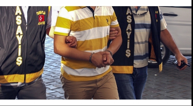 Otomotiv firmasının 3 hissedarı ve çalışanı adliyede