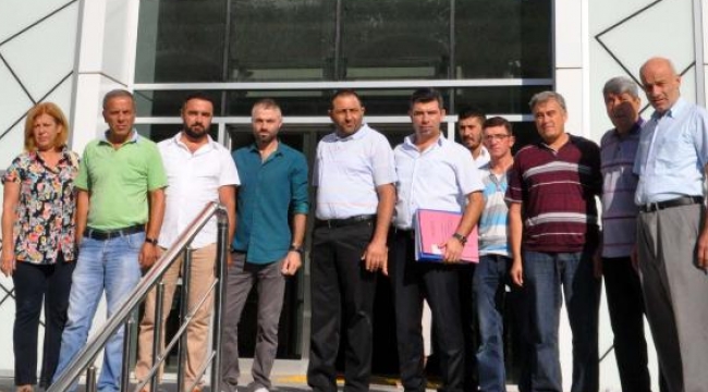 Soma'da 10 maden işçisine beraat