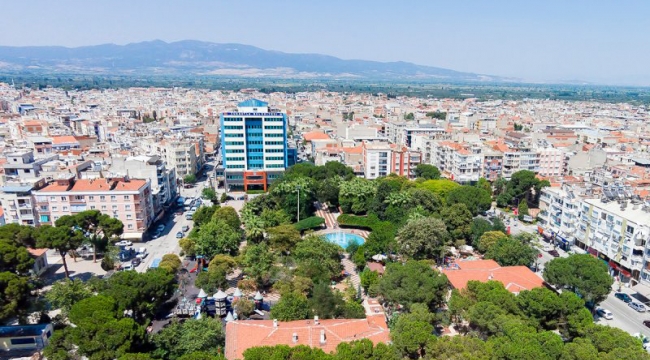 Turgutlu’da mahallelerin  yeni nüfusları belirlendi