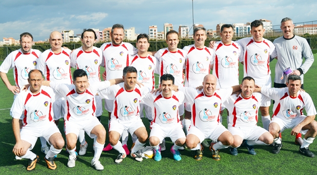 Turgutlu Masterları Aliağa’ya 3-1 yenildi