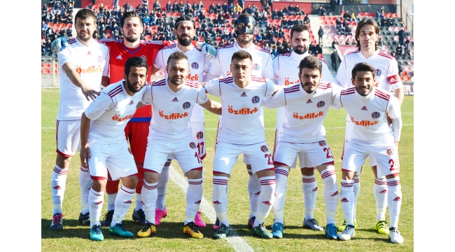 Turgutluspor'da neler oluyor?
