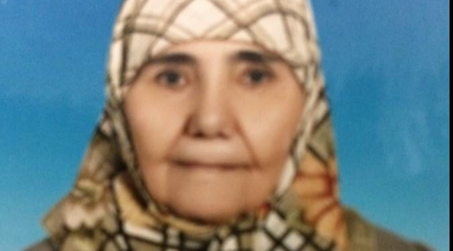 VEFAT - TEŞEKKÜR
