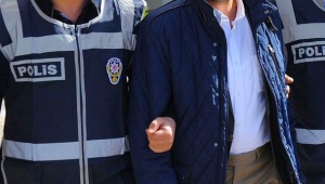 19 öğretmene gözaltı