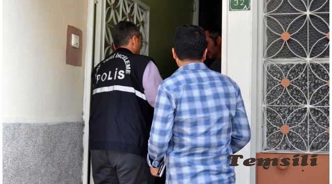 Anne ve babasını bıçakla yaralayan zanlı: "Olayı hatırlamıyorum"