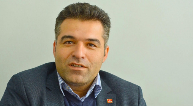 “Aziz şehitlerimizin mücadelesi ile kazanmış olduğumuz değerlere sonuna kadar sahip çıkmaya devam edeceğiz”
