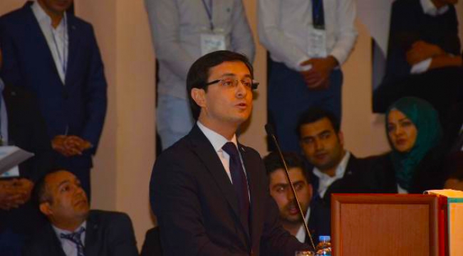 Bilal Erdoğan: Kılıçdaroğlu gizlice 'evet' oyu kullanacak