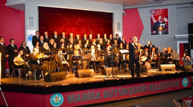 Çanakkale şehitleri için söylediler