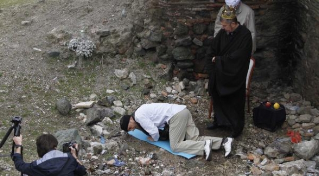 Cep harçlıklarıyla kısa film çektiler