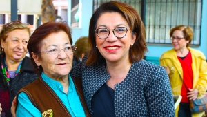CHP’li Vekil Biçer : “Bu referandumda evet çıkarsa kadınlarımız iki kere kaybedecek”