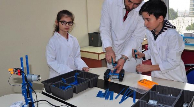  Dehalardan liman ve fabrikalarda işleri kolaylaştıracak icat