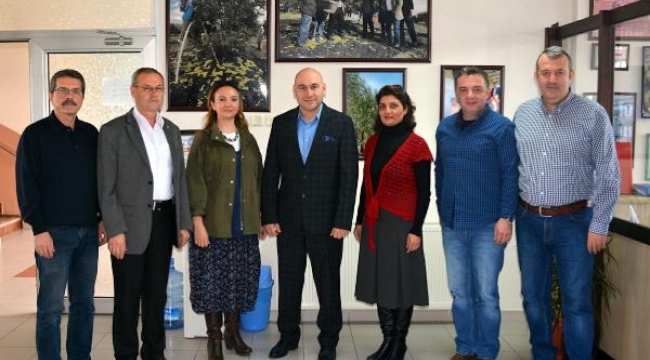 Diplomalı zeytinciler geliyor