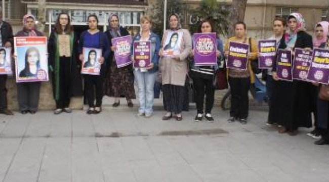 Eşini öldüren sanığa ağırlaştırılmış müebbet 