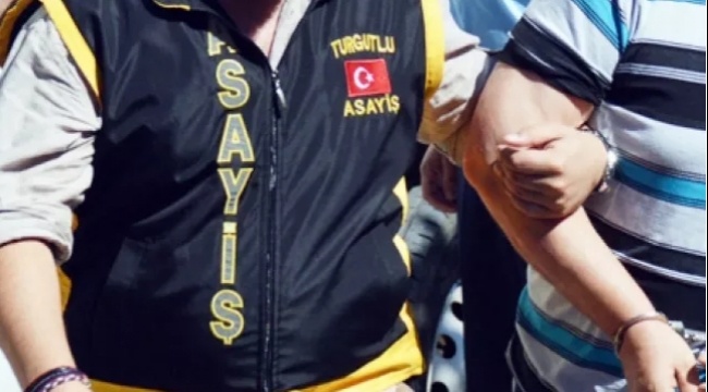 FETÖ’den 2 sağlık personeline tutuklama
