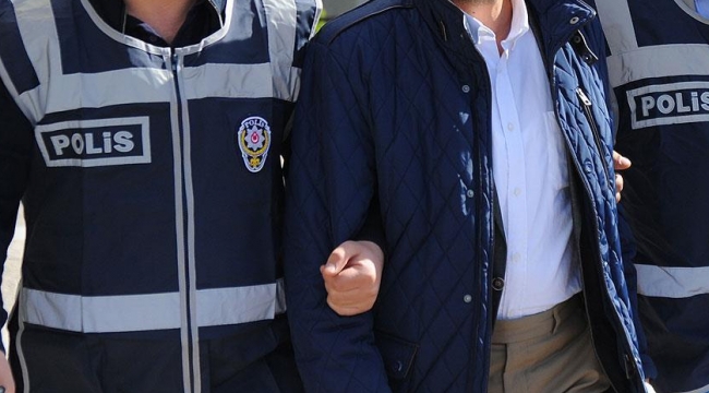 FETÖ’ye Sancak operasyonları: 17 gözaltı