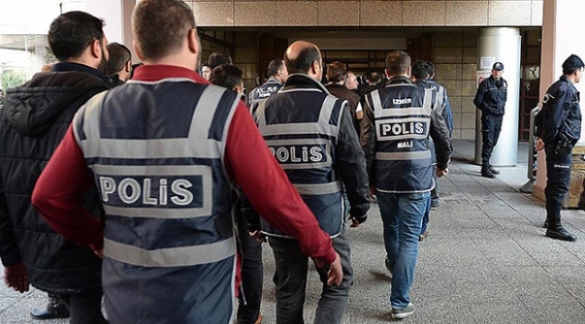 Gözaltına alınan 10 eski öğretmen serbest bırakıldı