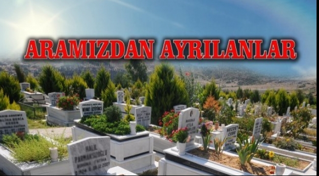 GÜLSÜN AİLESİNİN ACI GÜNÜ