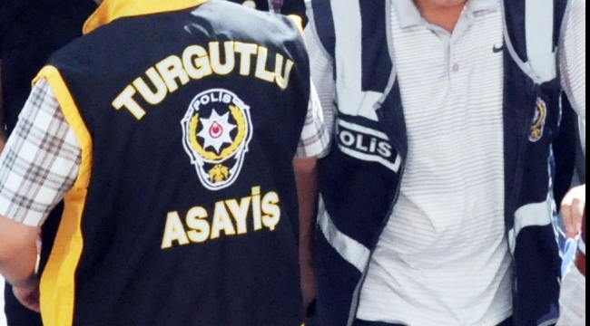 Haklarında kesinleşmiş hapis cezası bulunan 3 kişi yakalandı!