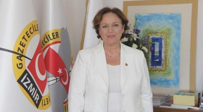 İGC'den Çetin Emeç mesajı