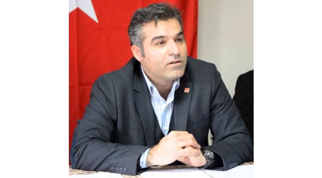 Kayabaş: “Geleceğimizin güvencesi gençlere başarılar diliyorum”