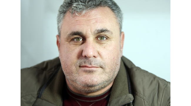 Köktopçu: “Öğrenmen gereken birinci şey haddinin sınırı...”
