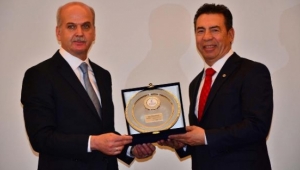 MCBÜ teknolojisi üssü oluyor